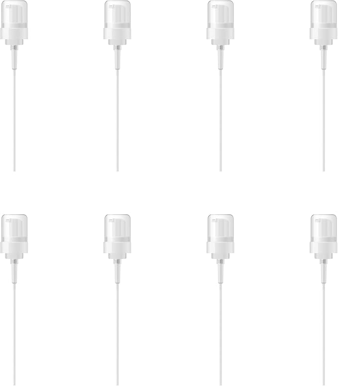 Shoprythm Packaging Pack Of 8 Foaming Face Wash Dispenser – 60ml Shoprythm Packaging Pack Of 8 Foaming Face Wash Dispenser – 60ml